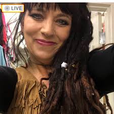 Renowned Cuban-American musician Al Jourgensen best known as the frontman  and driving force behind the industrial metal band Ministry.His musical  journey began in the 1970s, influenced by a diverse range of artists