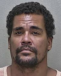 Ocala man arrested after making unwanted advances