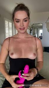 Daisy Ridley Nude Dildo Fucking Onlyfans Video | CXFAKES