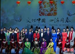 美华裔女子割喉案证人：死者生前与凶嫌关系亲密-中国侨网