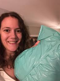 Beautiful You Boutique with Whitney Tilson, Gray TN opening up my goodies!