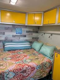 Maybe you would like to learn more about one of these? Aluminum Overhead Cabinets Houseboat Bedroom Moduline Aluminum Cabinets
