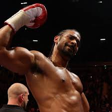 He was titled english champion and then european ebu light heavyweight champion on december 16, 2005, after his great first round ko victory against alexander gurov. David Haye S Boxing Record As Former Cruiserweight And Heavyweight World Champion Bids To Reach The Top Again Irish Mirror Online