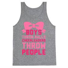 See more ideas about cheerleading quotes, cheerleading, cheer quotes. Trending Flirty Quotes Cheerleading Quotes T Shirts Racerback Tank Tops And More Lookhuman