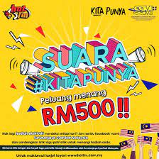 Suria fm dengarkan lagulagu hit 90an hingga yang terkini segalanyahiburan. Hot Fm Nyanyi Semula Tolop
