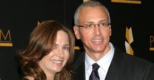 Dr. Drew Pinsky Claims Stalker Threatened To Kill His Wife & Children