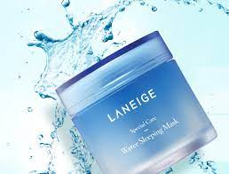 Transforming water, the source of life, into dynamic moisture energy — laneige is the key to clear, supple skin. Laneige Malaysia Main Homepage Laneige