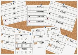 Maternelle Et Direction De Yann Serie De Cartes Style Nathan Sur Le Corps