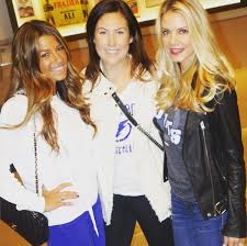 We're talking, of course, about victor's $20,000,000 contract extension from 2011. Wives And Girlfriends Of Nhl Players Jordan Falcusan Sanna Grundberg Anne Marie