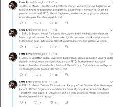 Maybe you would like to learn more about one of these? Gulen Cemaati Menzil Tarikatinin Icine Mi Sizdi