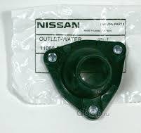NISSAN 11060BX00A BRANCH PIPE (PLASTIC)