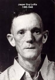 I Dig My Roots and Branches: Daisy Elnora Loftis