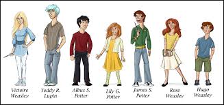 Mostly Good, Never Okay — Amortentia, A Scorpius / Rose Comic : Page I  Oh,...