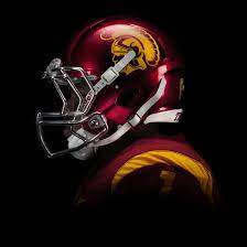 Usc Football Wallpaper Sportspring