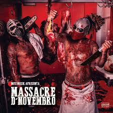 Força suprema, lisboa (lisbon, portugal). Nga X Monsta Massacre D Novembro 2020 Download Petalas De Angola