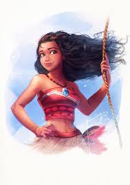 Moana By Https Www Deviantart Com Axsens On Deviantart Disney Princess Moana Disney Moana Disney Cartoons