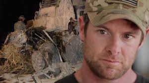 Army Veterans Noah Galloway and Jerry Eidson Discuss Life After Combat