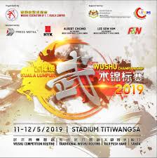 These arts can be tai chi, shaolin boxing, wing chun. Kuala Lumpur Wushu Championship 2019 Schedule Warriors Asia