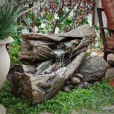 Gartenbrunnen Selber Bauen 18 Diy Ideen Fur Terrassenbrunnen Wasserspiele Und Springbrunnen Inkl Bauanleitung Aussenbrunnen Wasserspiel Garten Gartenbrunnen