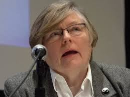 Can Brigham Young's Great Great Gay Progressive Granddaughter Oust a Blue  Dog and Win a House Seat In Utah?