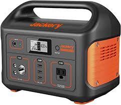 Related:portable generator quiet portable inverter generator 3000 portable generators 12000 watts. Amazon Com Jackery Portable Power Station Explorer 500 518wh Outdoor Solar Generator Mobile Lithium Battery Pack With 110v 500w Ac Outlet Solar Panel Optional For Road Trip Camping Outdoor Adventure Home Improvement