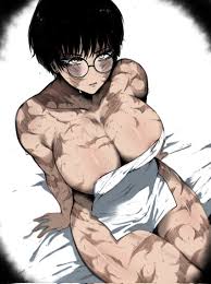 Hentai Maki Porno Jujutsu no kaisen - Mulher corna Adoro que ele use o  anel quando fode