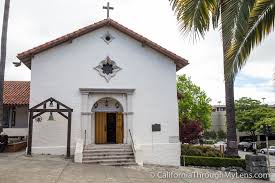 Cámara de turismo san rafael. Mission San Rafael Arcangel California S 20th Mission California Through My Lens