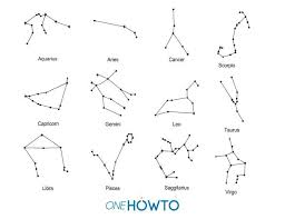 750 x 750 jpeg 88kb. Best Star Constellation Tattoos Ideas One For Every Zodiac Sign