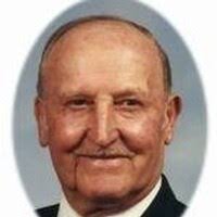 Noble M. Raudenbush Obituary September 5, 2007