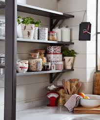 Secondly, having decided to install a folding door in the kitchen will need a wider doorway, after opening the door reduces its width. 22 Small Kitchen Ideas Turn Your Compact Room Into A Smart Super Organised Space Whatevery Your Budget
