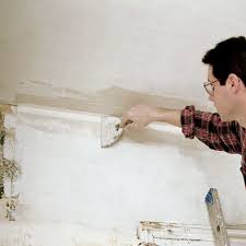 Removable wallpaper how to remove removing old wallpaper old wallpaper home diy cleaning painted walls remodel home repair remove how to remove wallpaper | hunker. Preparing To Paint After Wallpaper Fine Homebuilding