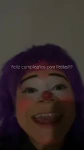 Cumpleaños Patita Daisy