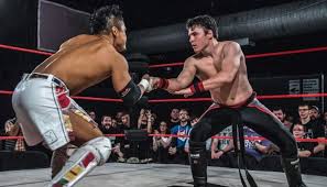 Focusing primarily on golf in the united states, canada, the caribbean and latin america with an occasional trip to europe and beyond. Will Mike Bailey Be Joining The Aew Roster In 2021 The Overtimer