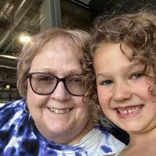 Sandy Gabel (sjgabel)