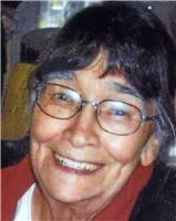 Grace Munson Obituary (1934