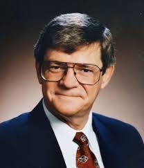 Barry Michael Menary