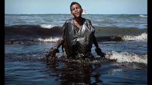 Vaccinating the amazon against covid. Black Tide In Brazil Correspondent