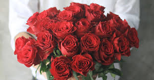 Did your flowers arrive looking thirsty? Costco Is Offering 50 Roses For 49 99 For Valentine S Day