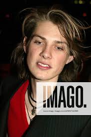 Taylor Hanson became a father again, stock im