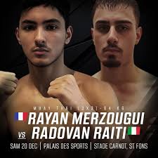 🥊 NUIT DES CHALLENGES #24