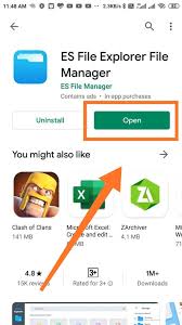 A powerful and reliable file manager. Es File Explorer Apk For Android Version Free Download 2020