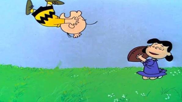 A Boy Named Charlie Brown - Parents' Guide & Movie Review | Common Sense  Media