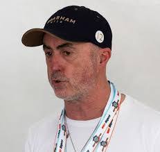 Doug Drown's Instagram, Twitter & Facebook