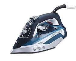 Black And Decker Classic Iron Amazon Pin On Irons Steamers