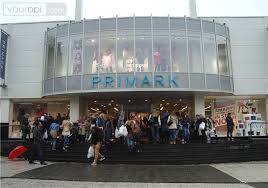 The new primark rotterdam is officially open. Primark Reddiamond