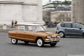 Citroen Ami 6 Classic Cars Citroen Car Citroen