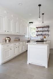 Before After A Dark Dismal Kitchen Is Made Light And Bright Designed Farmhouse Kitchen Remodel Kitchen Remodel Small White Kitchen Remodeling