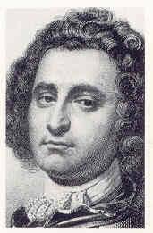 Peter Wessel Tordenskiold