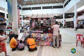 Arked niaga padang besar ticket price, hours, address and reviews. Kompleks Arked Niaga Padang Besar