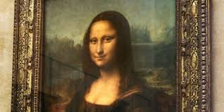 Il s'agirait d'une commande passée à léonard de vinci par le marchand francisco del giocondo. La Joconde Serait Une Femme Et Un Homme Reunis Dans Un Meme Corps